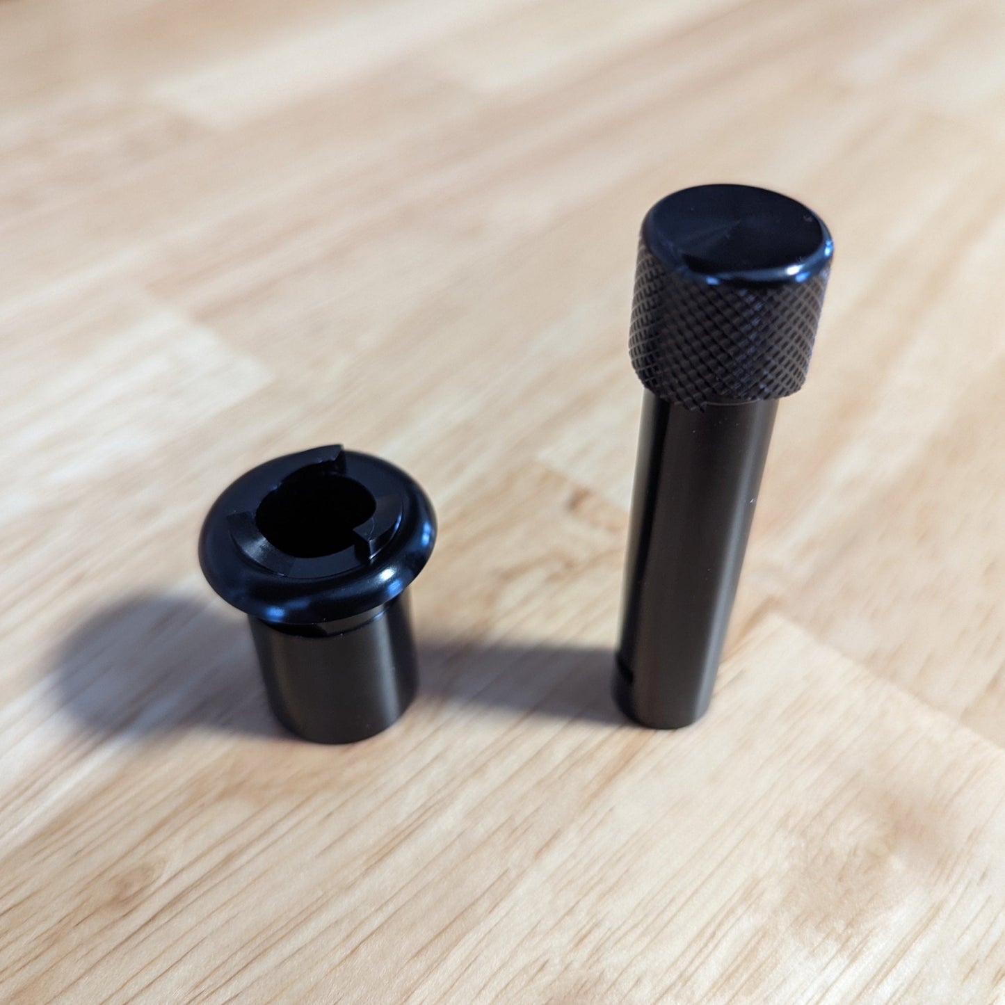 Honda Grom Keyless Seat Release