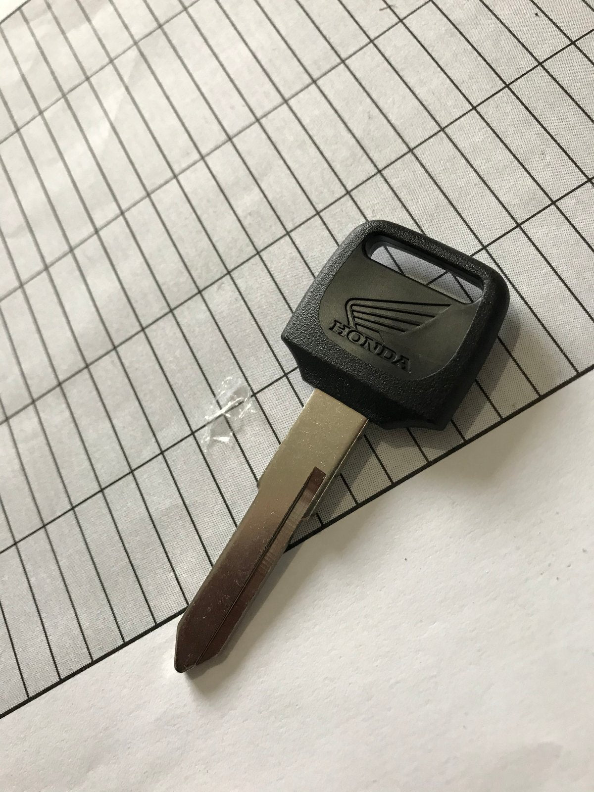FLP SF Billet Key Cover