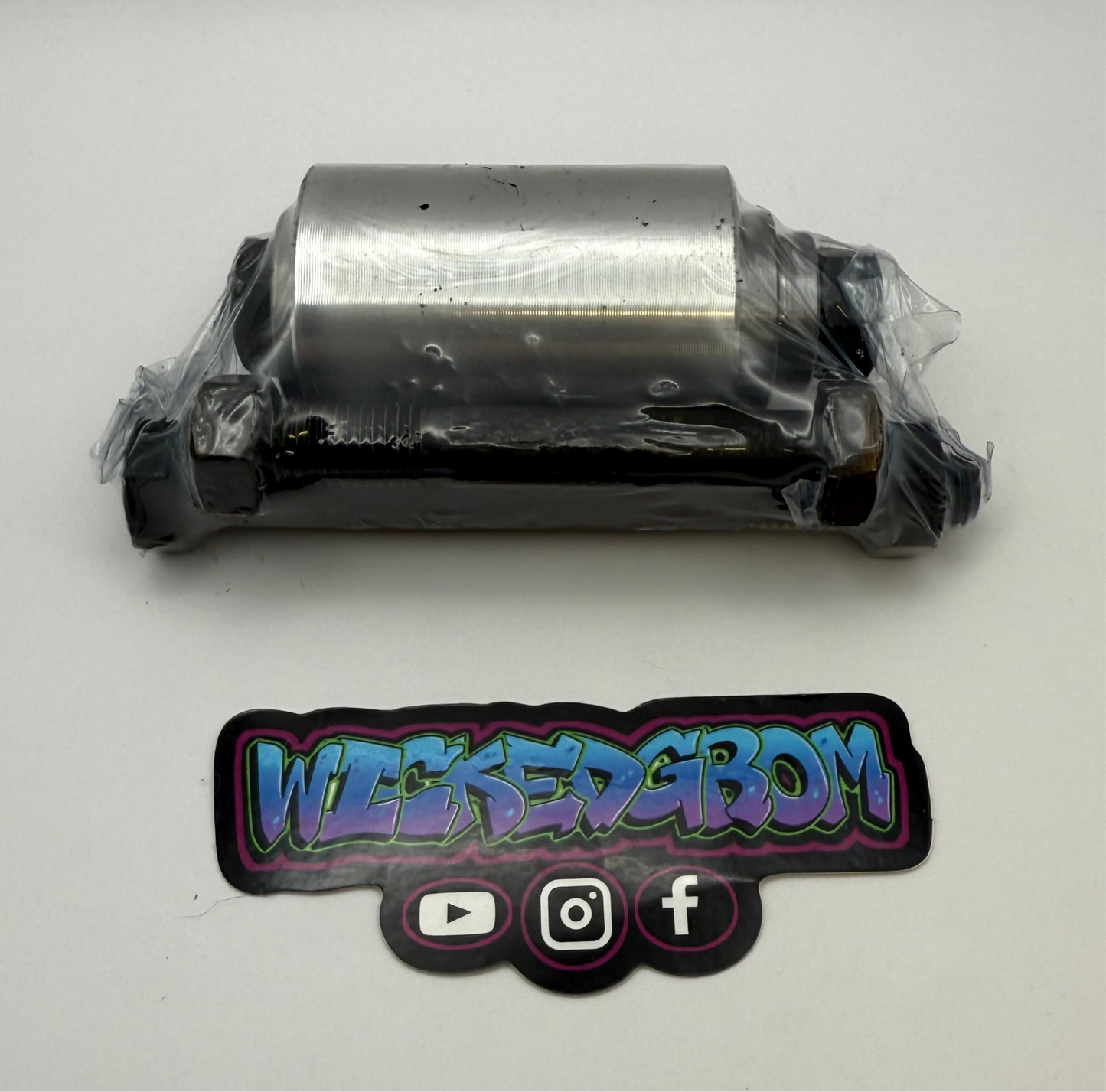 Swing arm Bearing Removal Tool