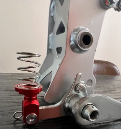 CRF110 OG/SF Grom Engine Bracket