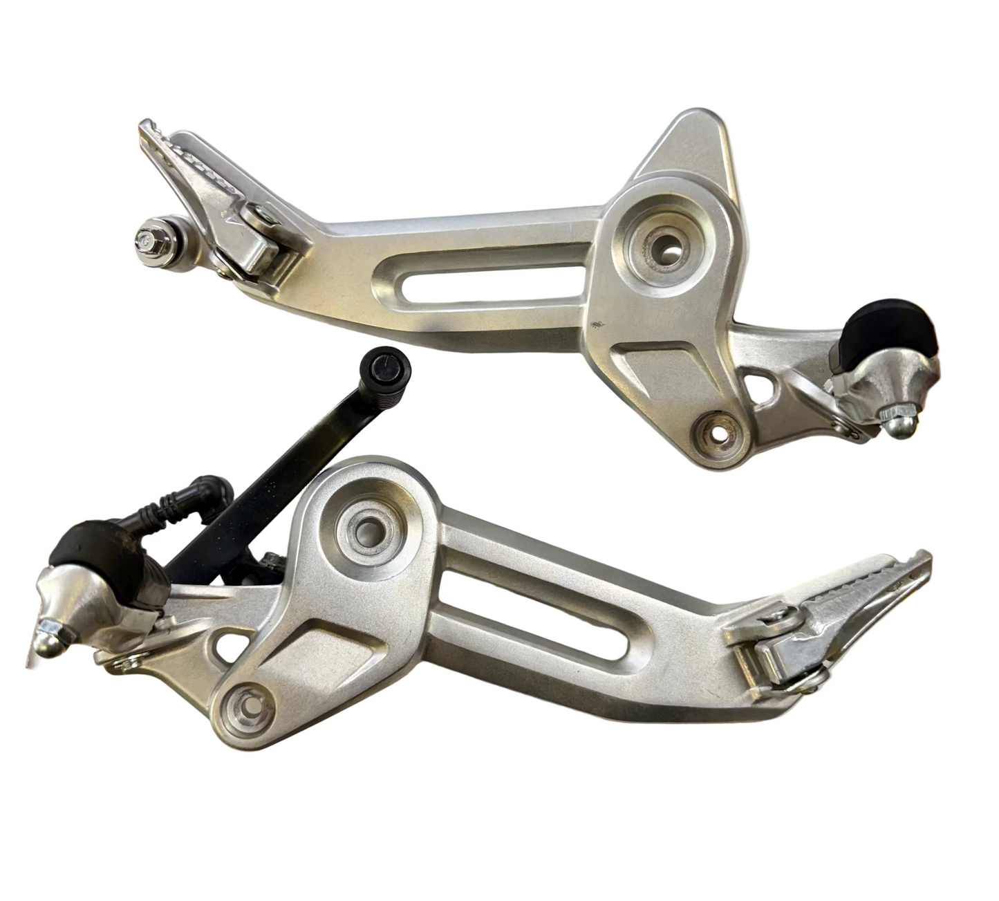 2022+ Honda Grom Rear Sets (Pair)