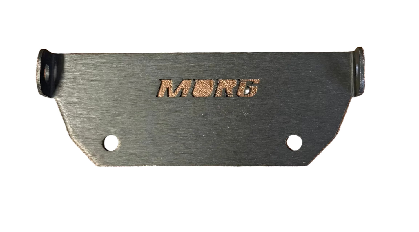 Morg CRF Turn Signal Bracket