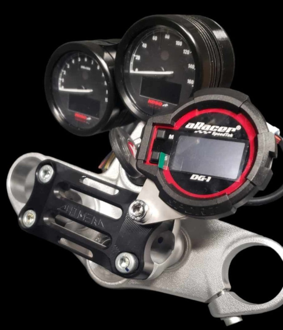 Aracer DG2 Gauge Mount