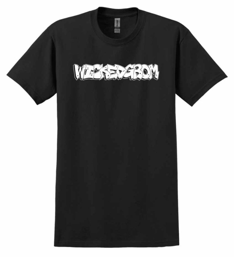 WickedGrom T-Shirt