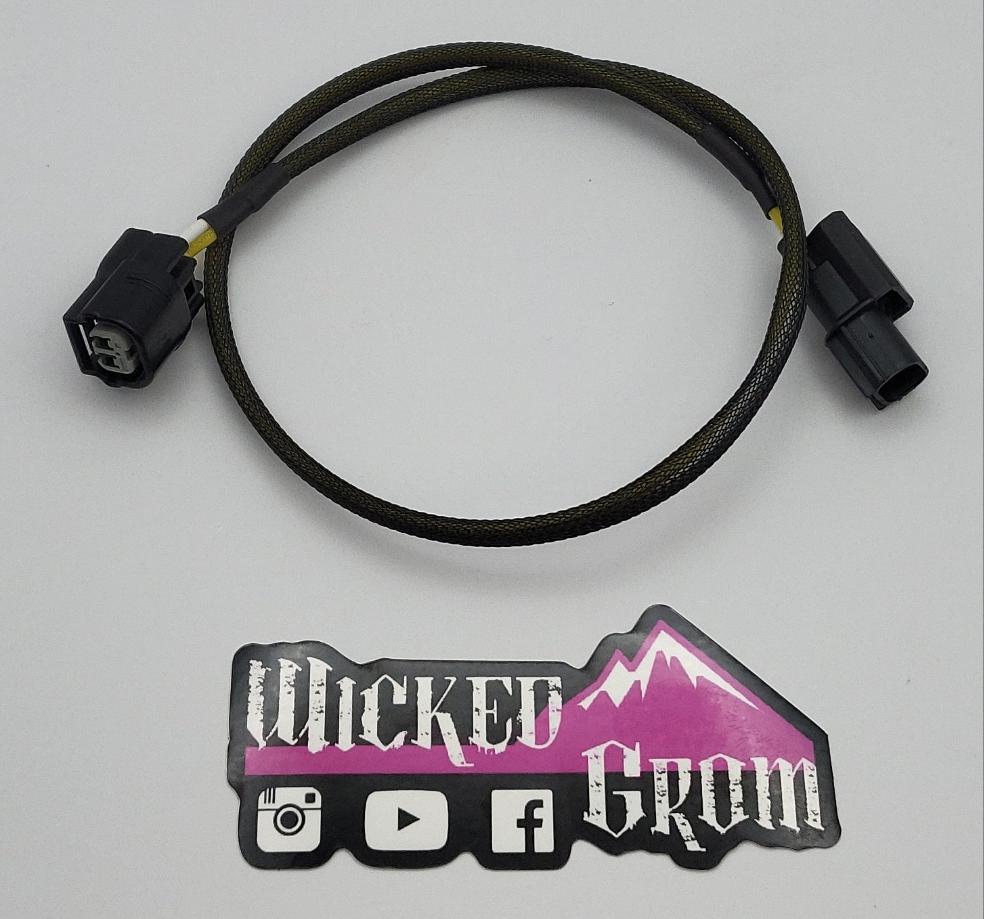 CBR To Grom Tip Sensor Adapter