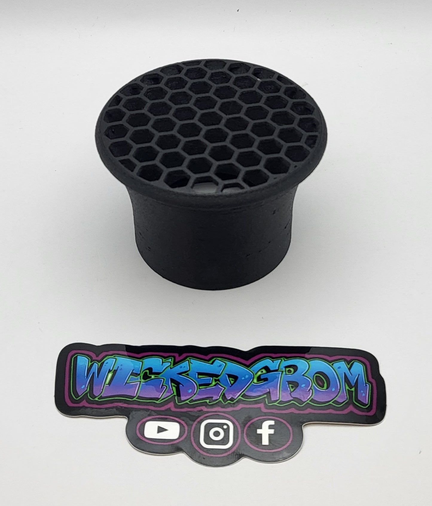 IStuntHI Velocity Stack 300/250 Swap