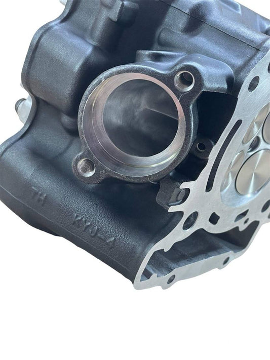 Stage 3 Billet 84mm 349cc CBR Big Bore Kit