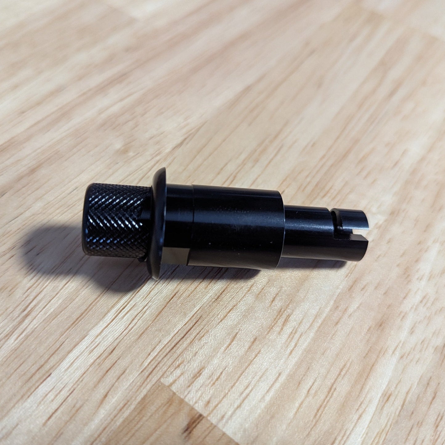 Honda Grom Keyless Seat Release