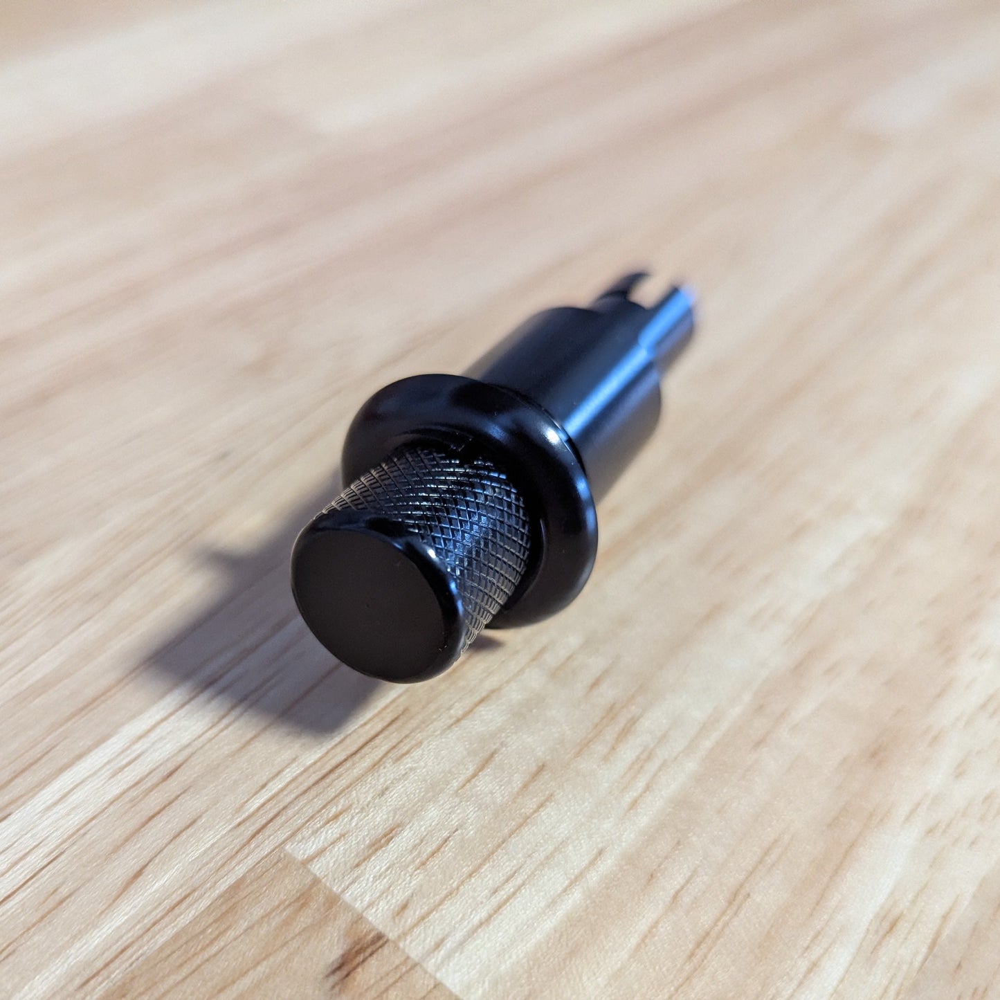 Honda Grom Keyless Seat Release