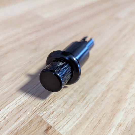 Honda Grom Keyless Seat Release