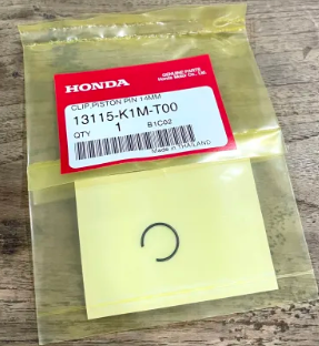 Honda Grom Circlip (12mm) [2022+]