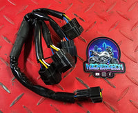 Aracer 4-1 Harness