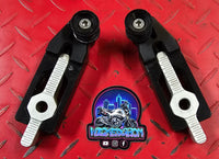 OTB Chain Adjusters W/ Spools