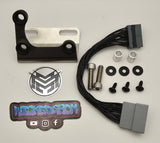 Morg Dash Mounting Bracket Kit