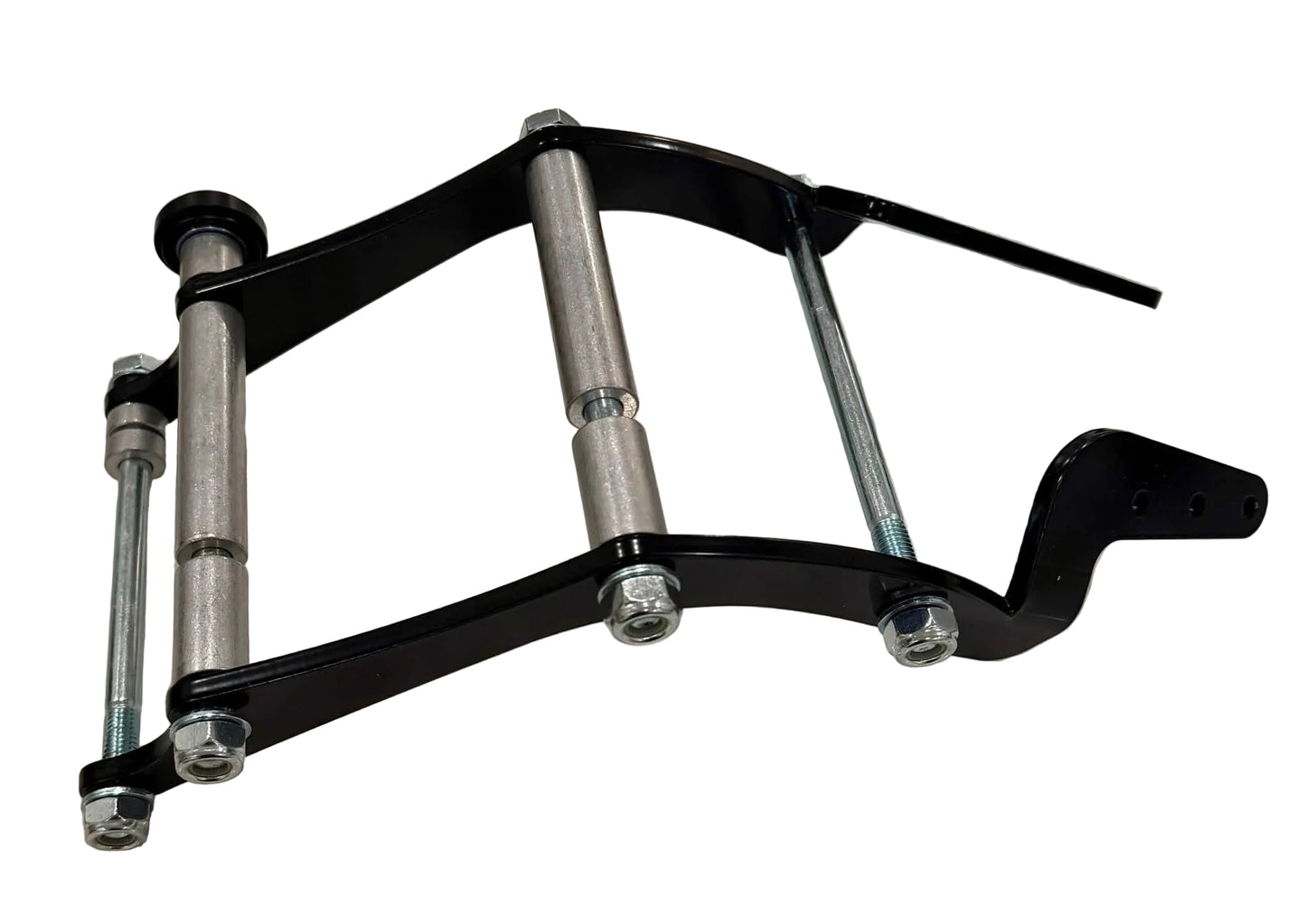 2022+ Honda Grom CBR Engine Swap Brackets