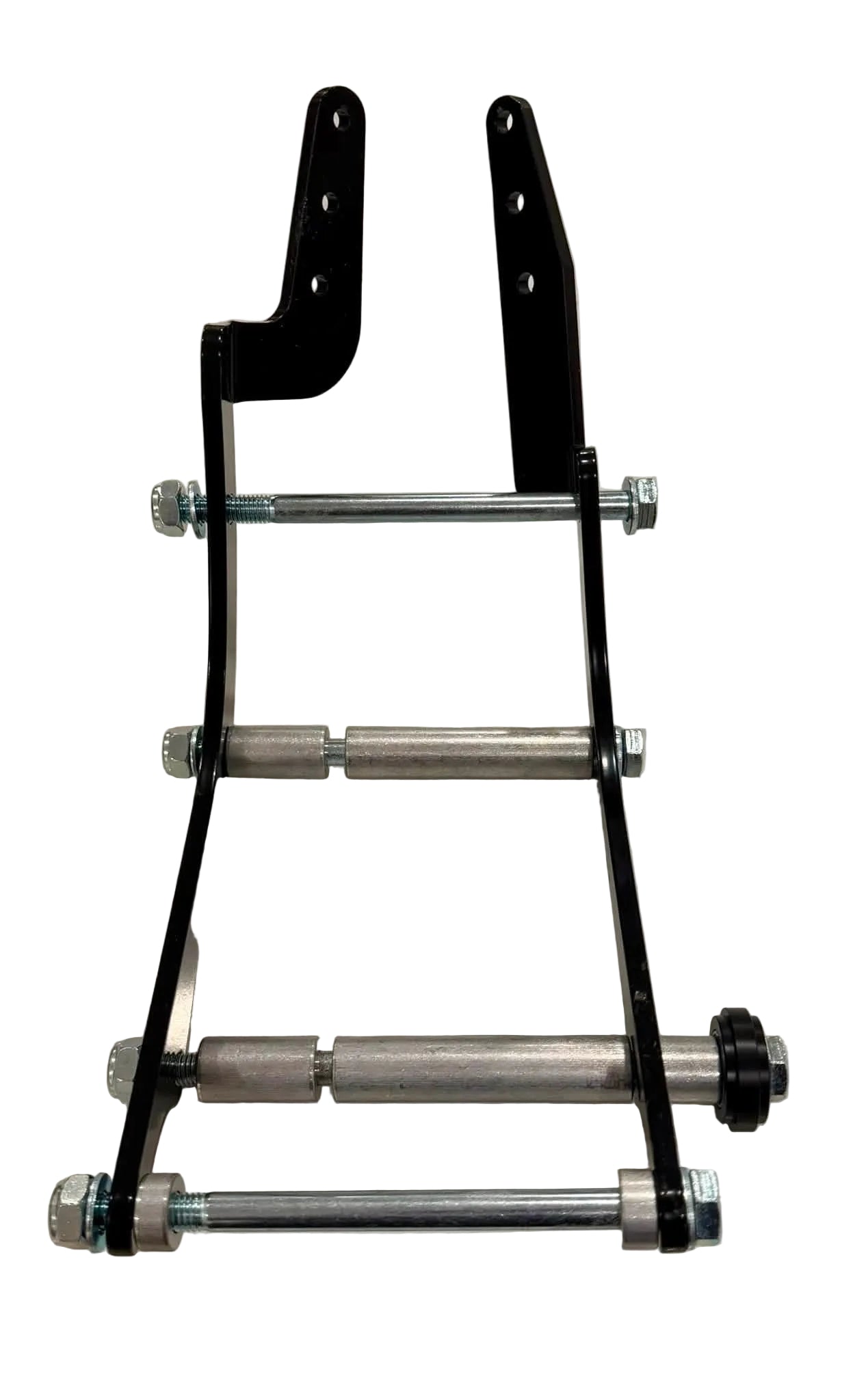 2022+ Honda Grom CBR Engine Swap Brackets