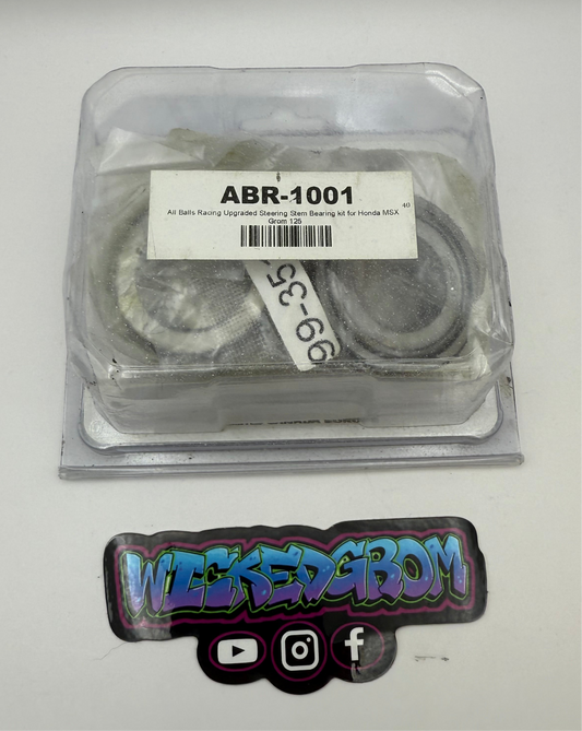Steering Bearing Kit