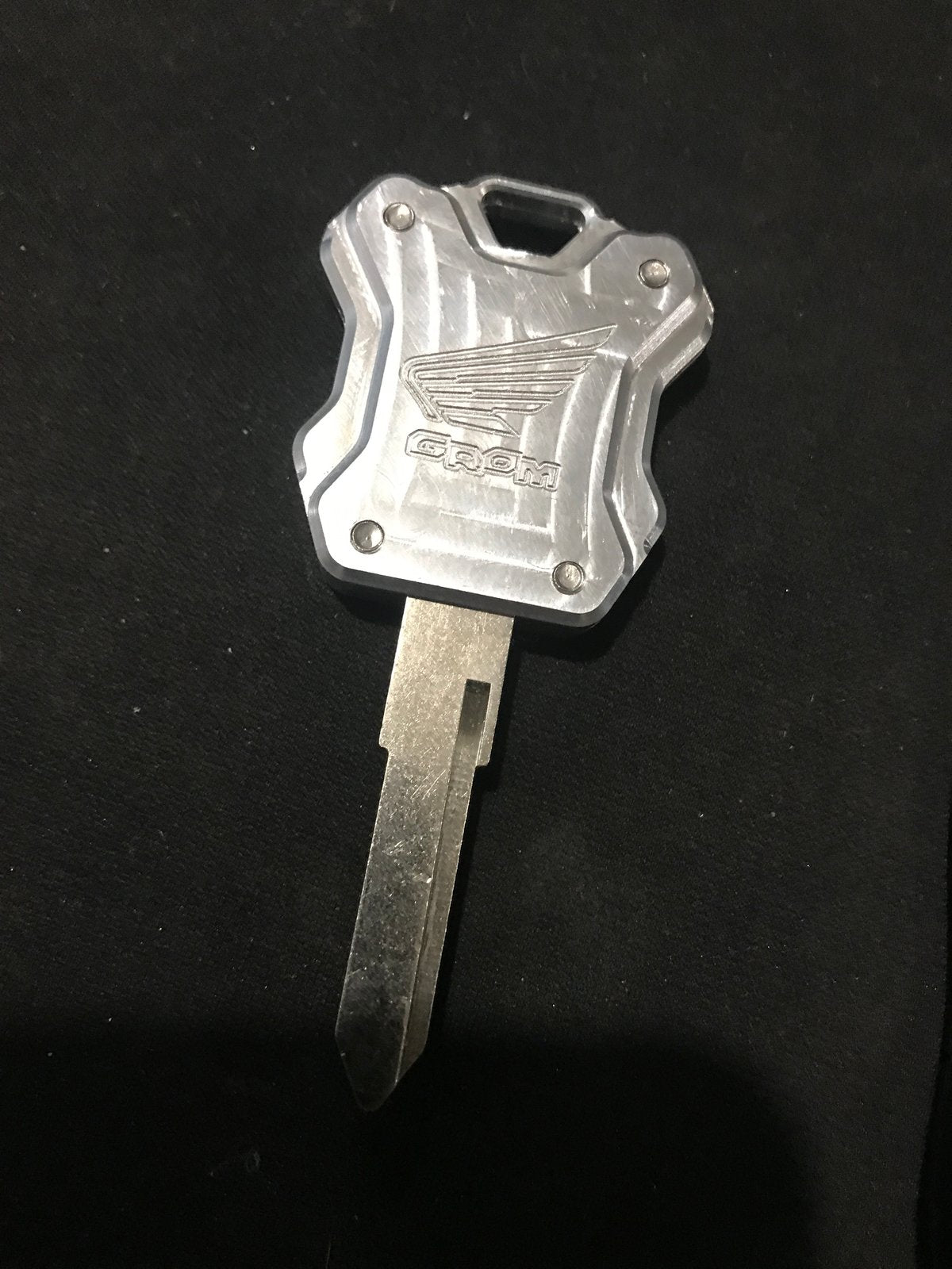 FLP OG Billet Key Cover