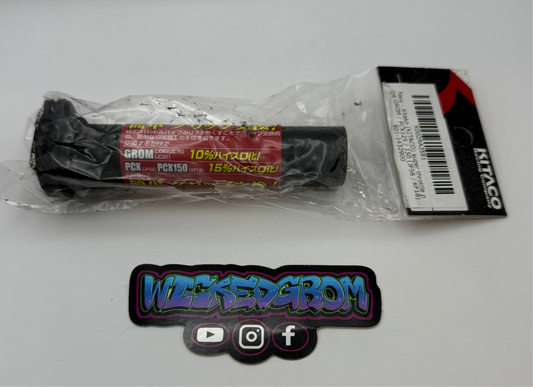 Kitaco Short Throw Throttle Tube