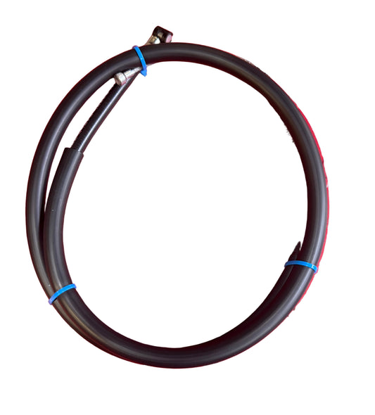 CBR Swap Clutch Cable