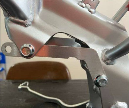CRF110 OG/SF Grom Engine Bracket