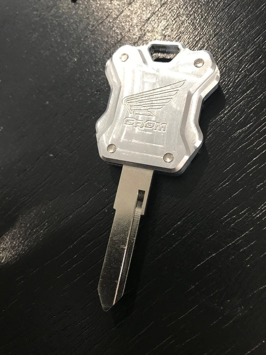 FLP SF Billet Key Cover