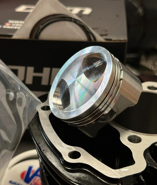 DHM 149cc BBK Kit (2022+)