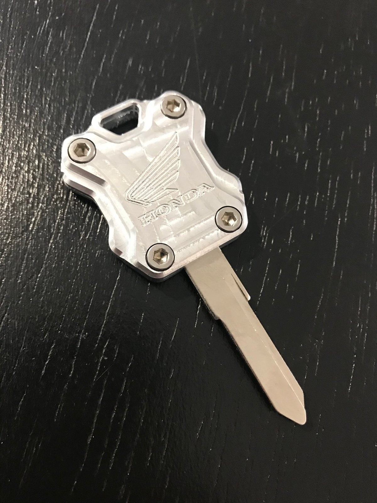 FLP SF Billet Key Cover