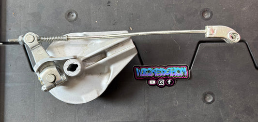2019+ CRF110 Rear Brake