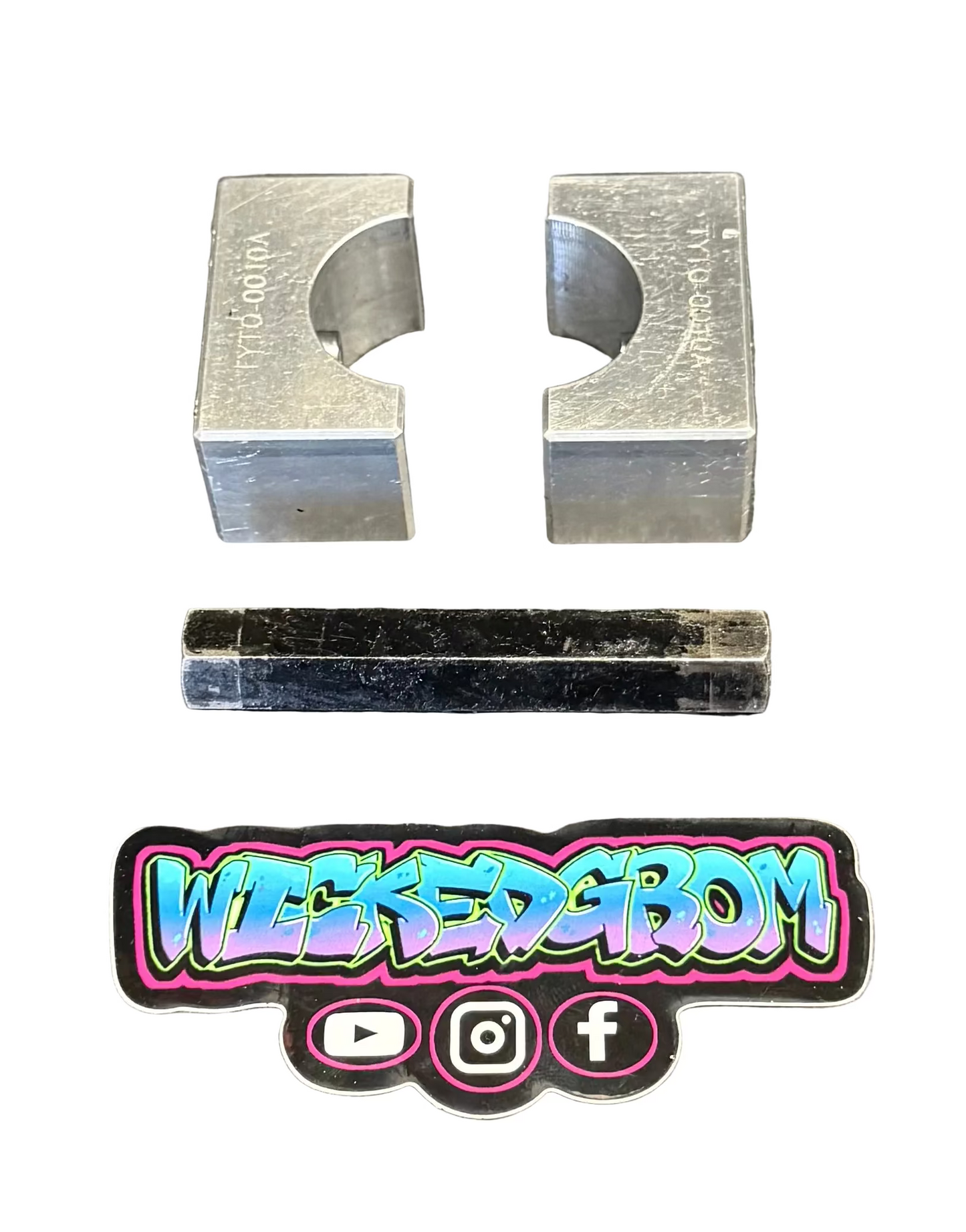 Fork Tool