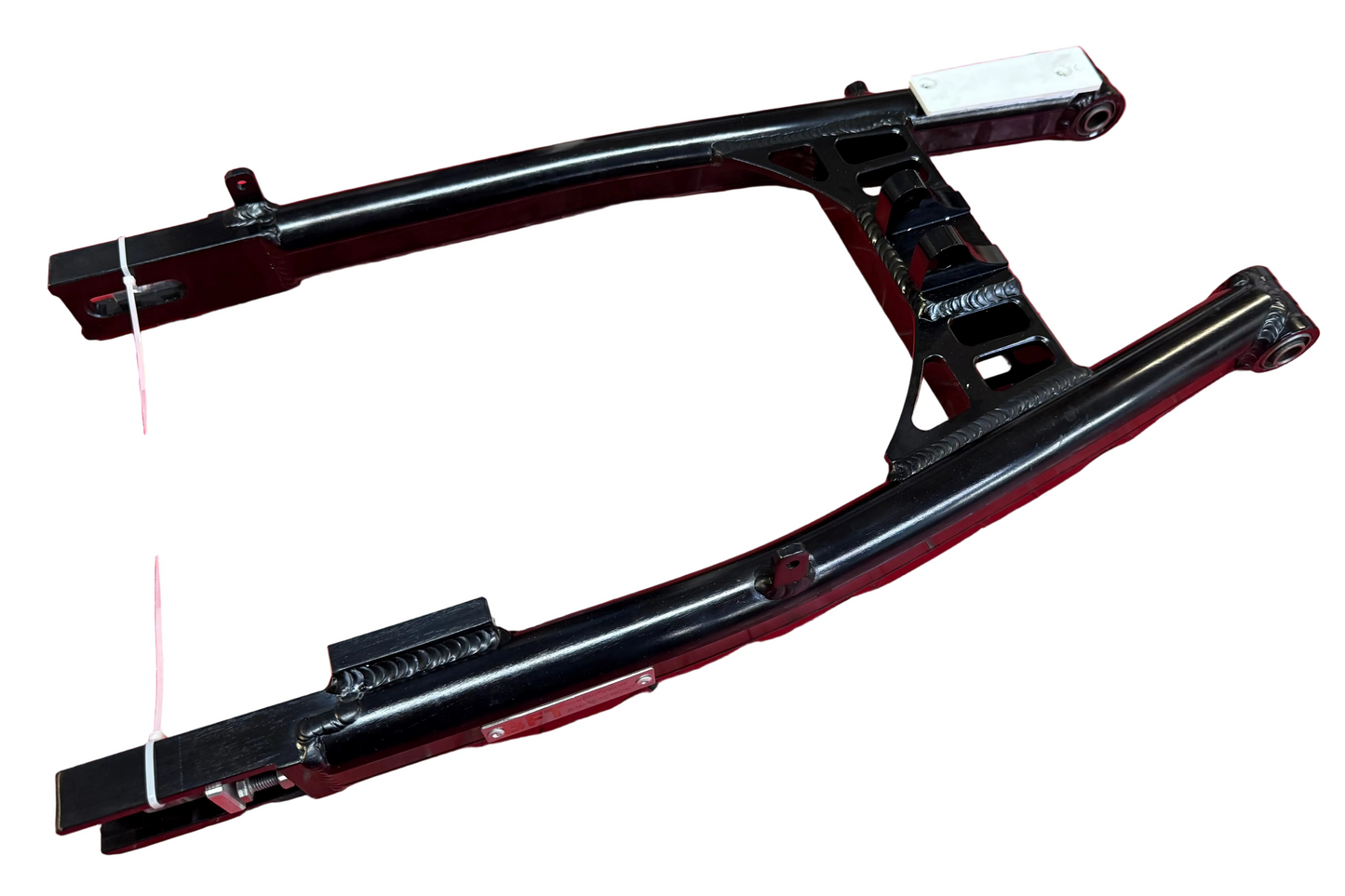 Grom Extended Swingarm