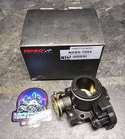 2022+ KOSO 28mm Throttle Body