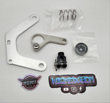 CRF110 Rear Brake Master Bracket