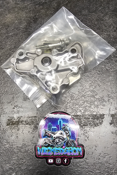 2014-2020 Grom Takegawa Hi-Flo Oil Pump