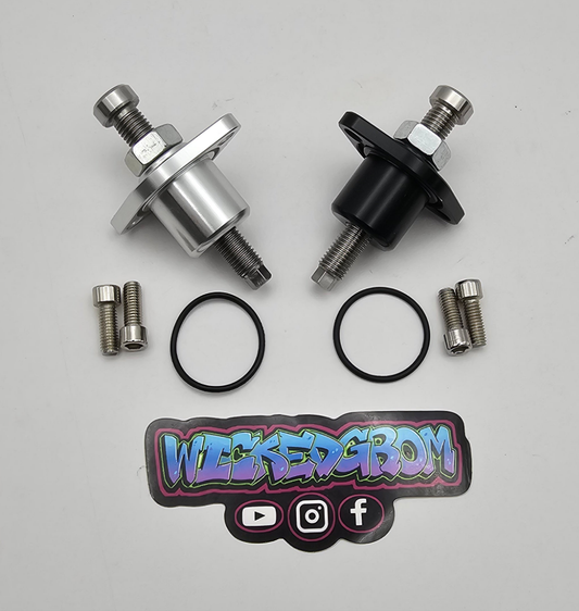 CBR Manual Cam Chain Tensioner