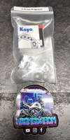 2014-2020 Grom 4th Bearing Kit