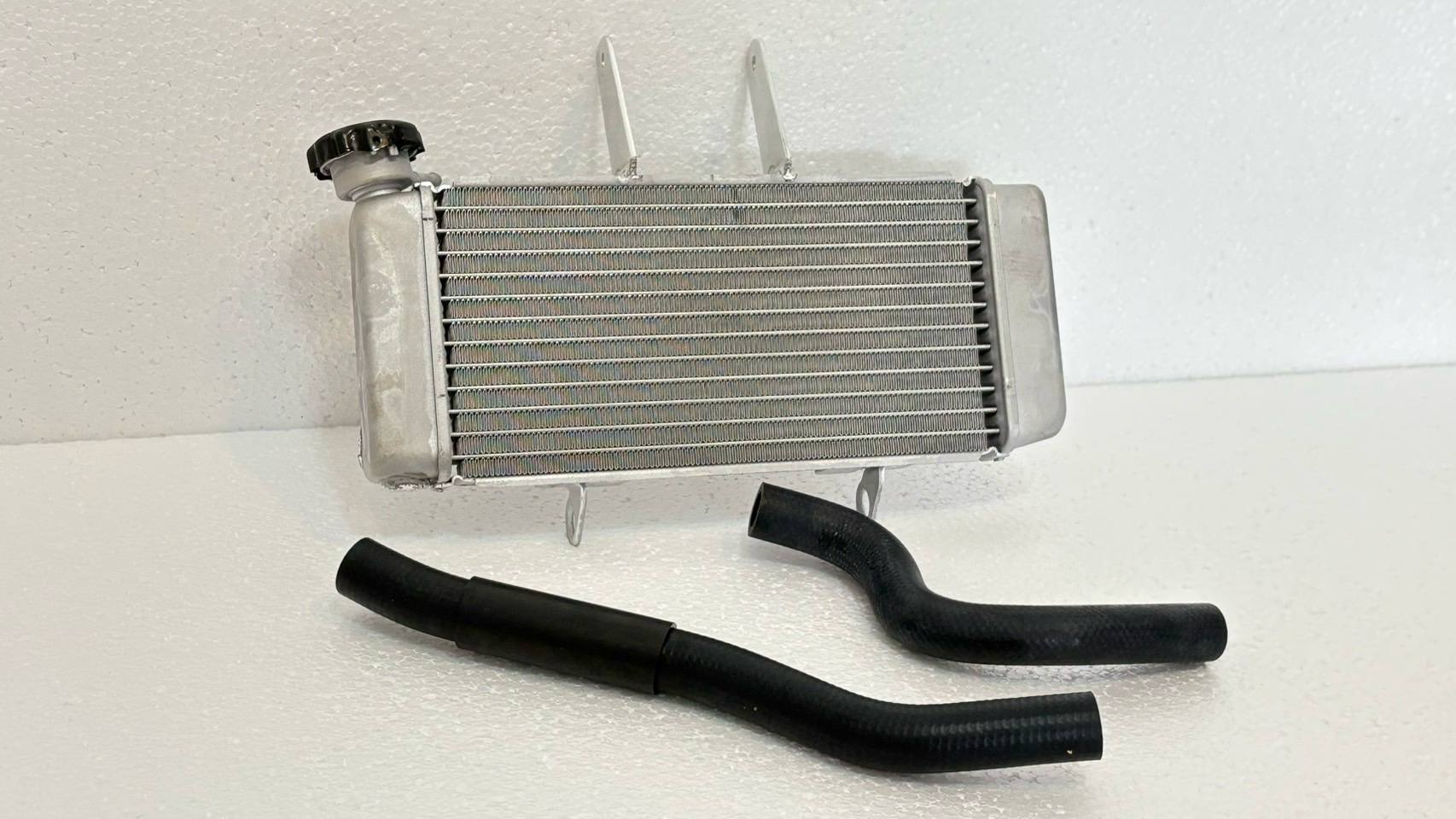 CBR Swap Radiator – WickedGrom