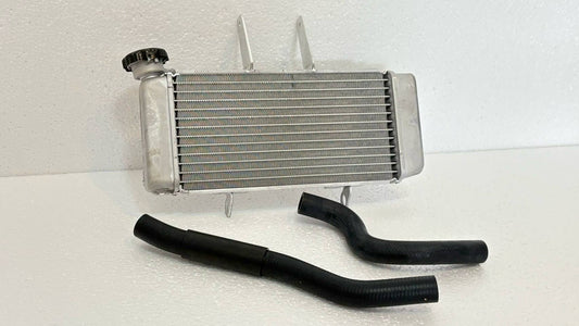 CBR Swap Radiator