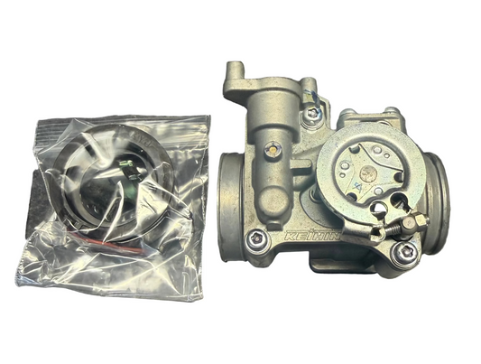 OEM CBR Throttle Body