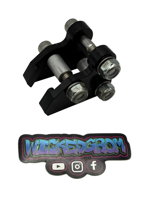 RuckHouse Grom Lowing Link 2.5”