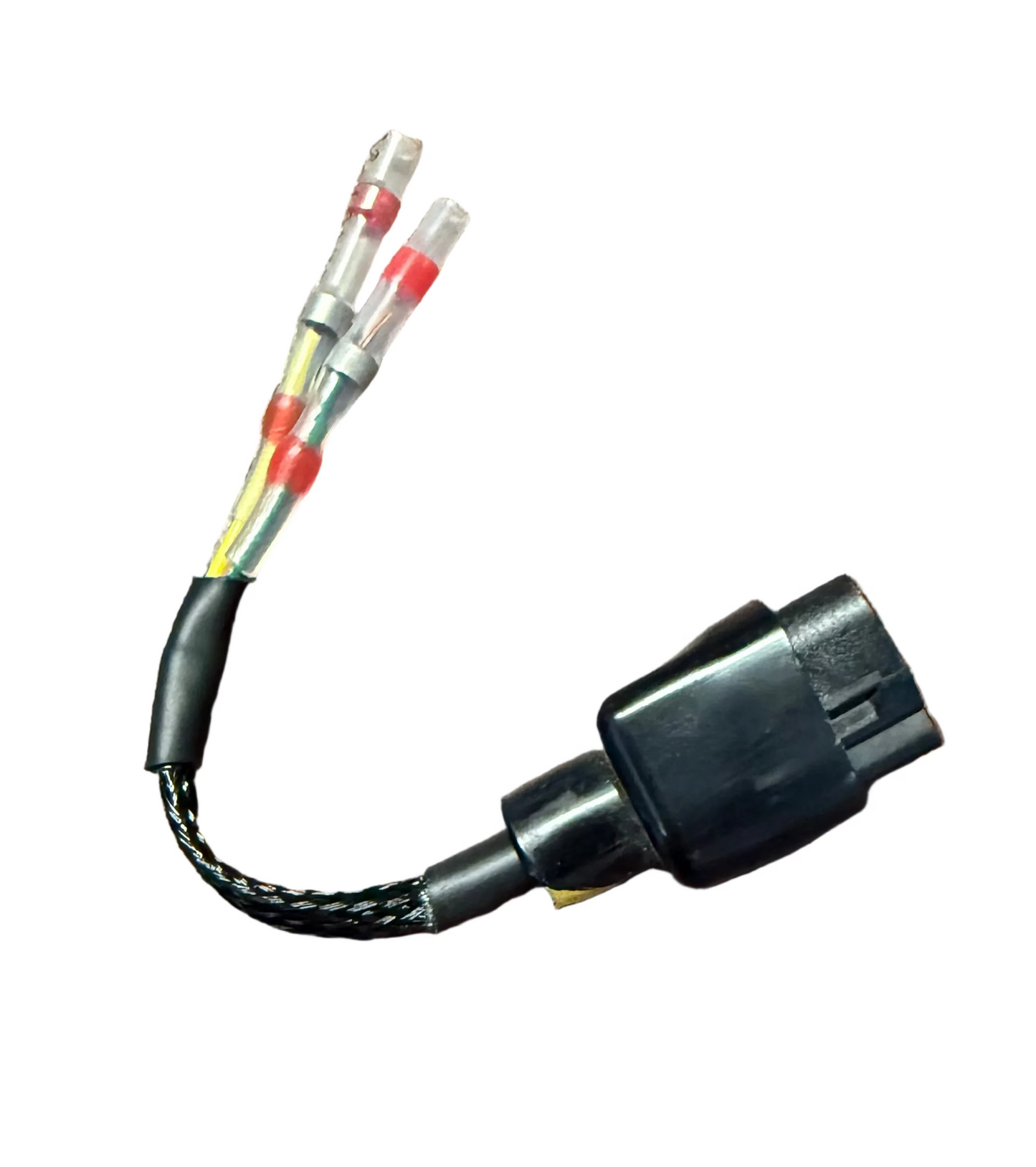 Oil Temp Sensor Connector