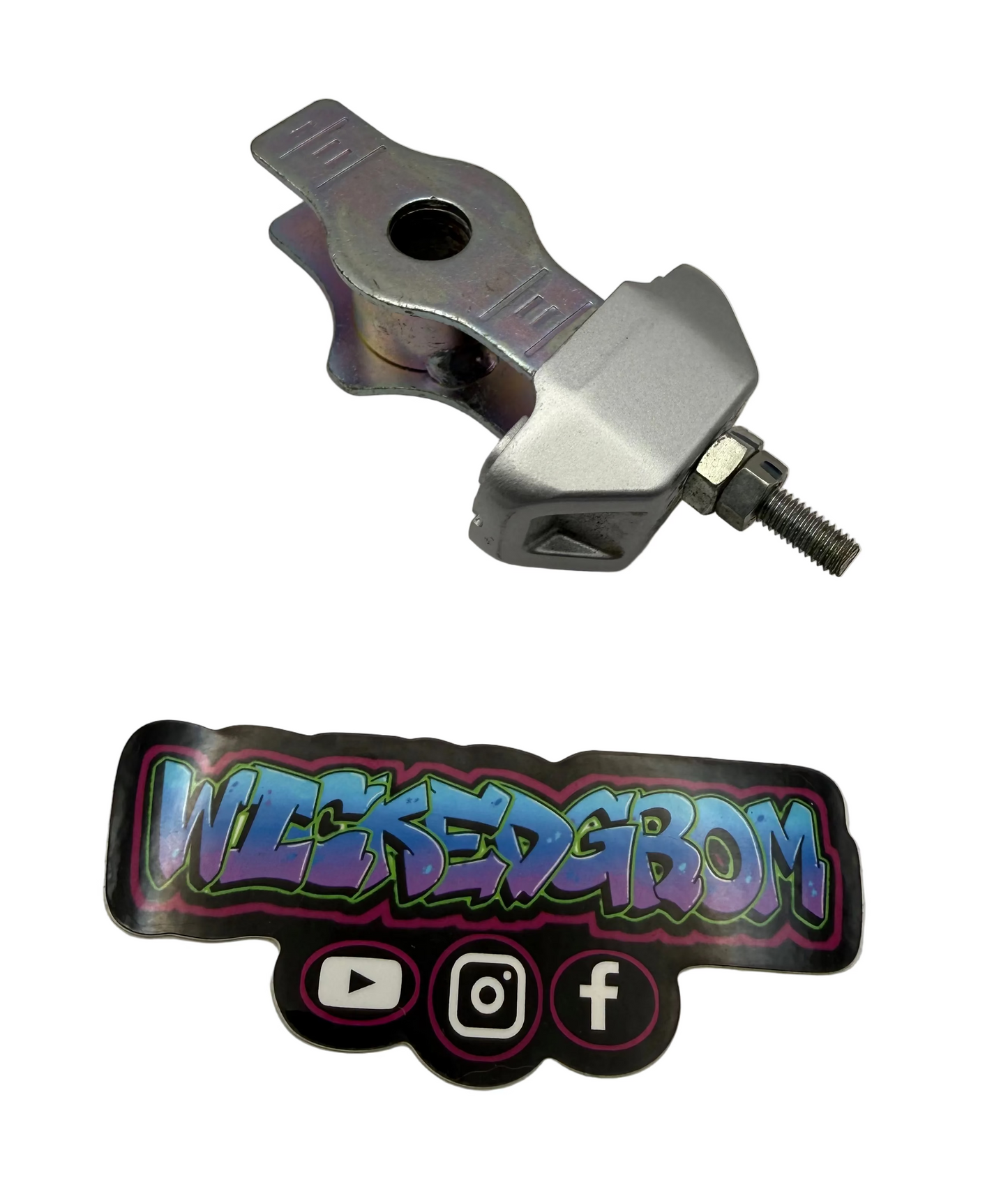 2022+ Grom Chain Adjuster