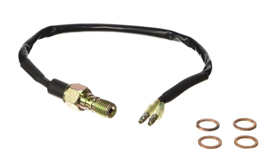 CRF110 Brake Pressure Switch