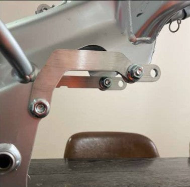 CRF110 OG/SF Grom Engine Bracket