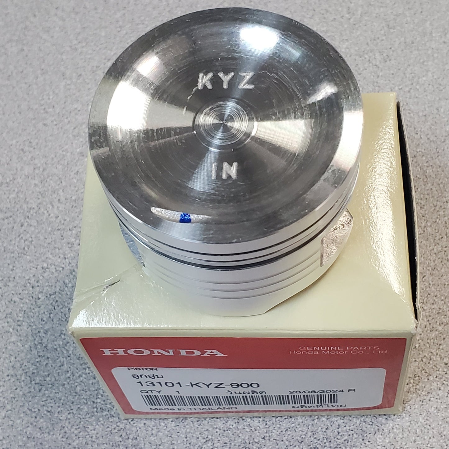 Honda Grom Piston [2014-2020]