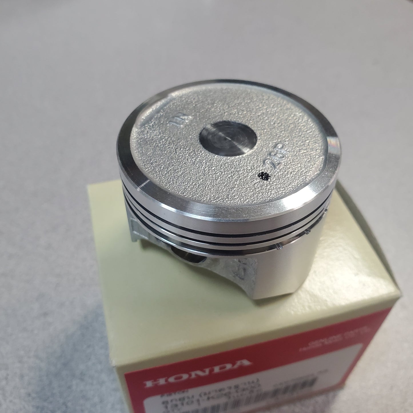Honda Grom Monkey Piston [2022+]