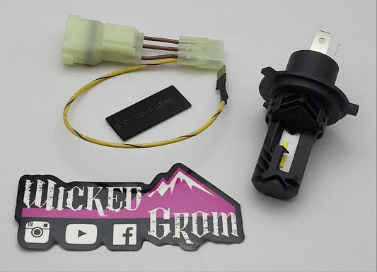 OG LED Headlight Kit [2014-2015]