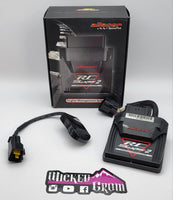 Aracer RC2 ECU [Grom 14-20]