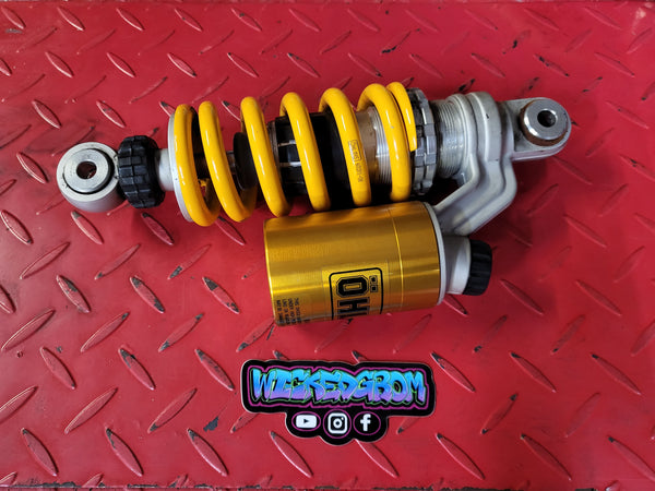 Grom Ohlins Rear Shock