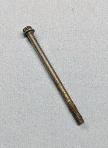 Grom/Monkey Cylinder Head Bolt